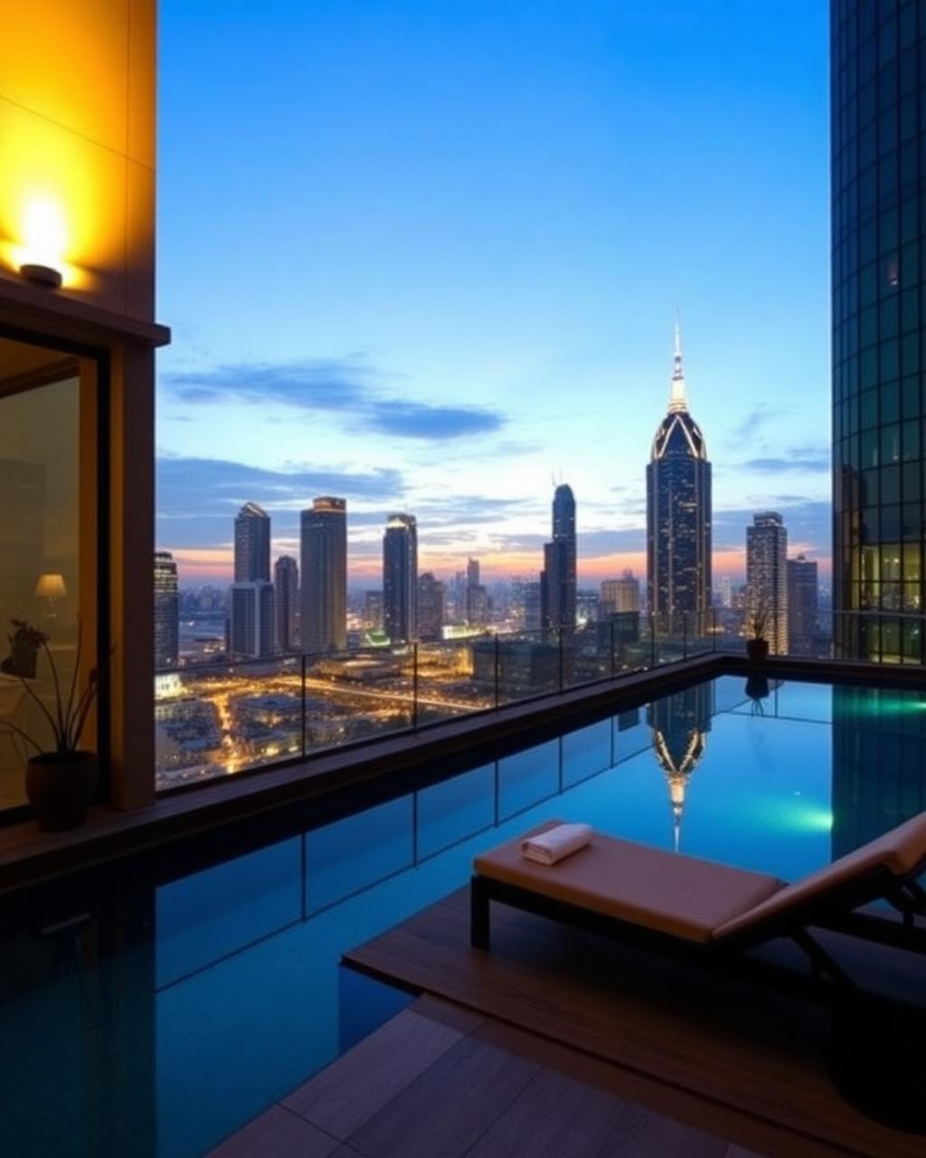 Lifestyle Hotel Partners