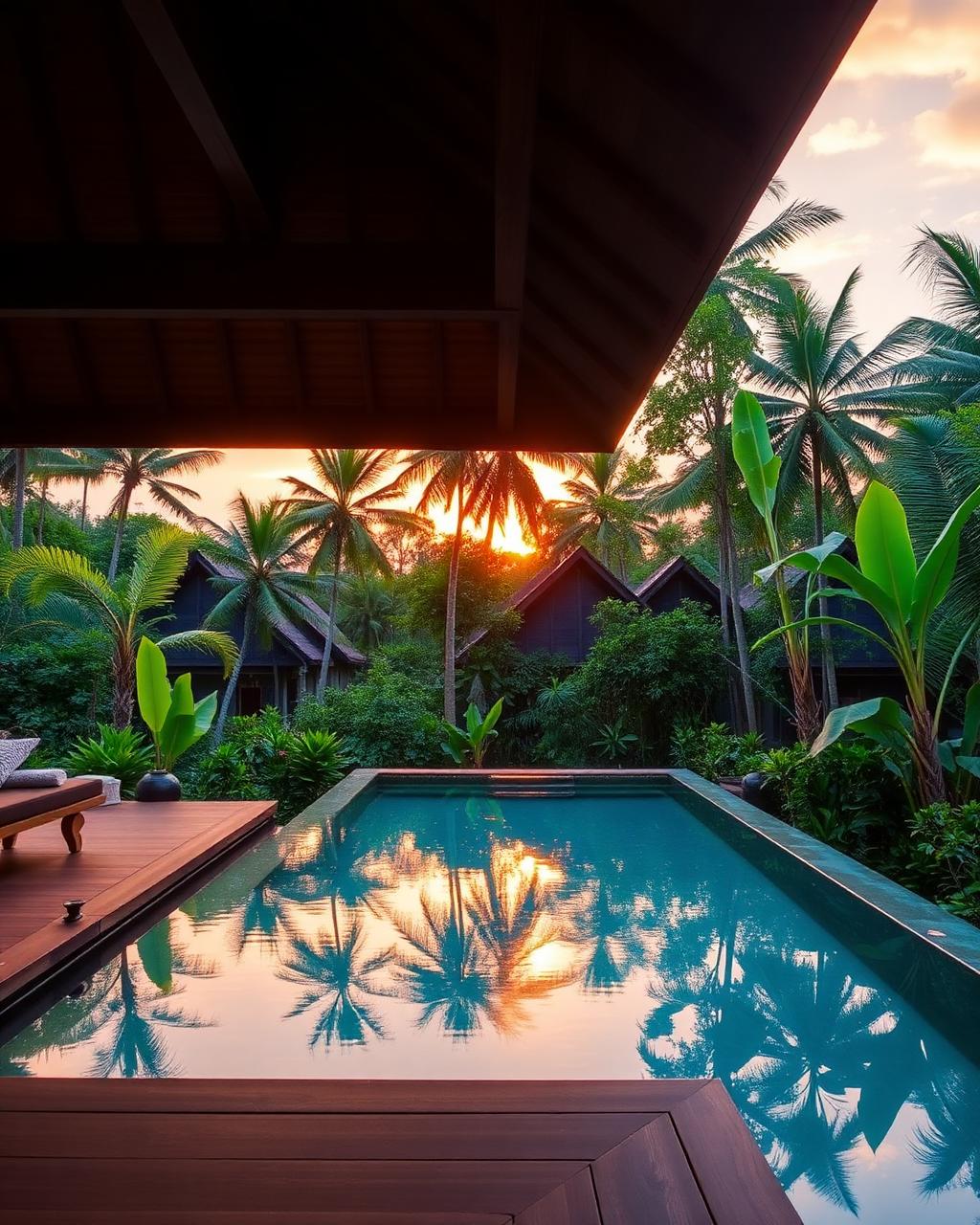 The Damai Bali