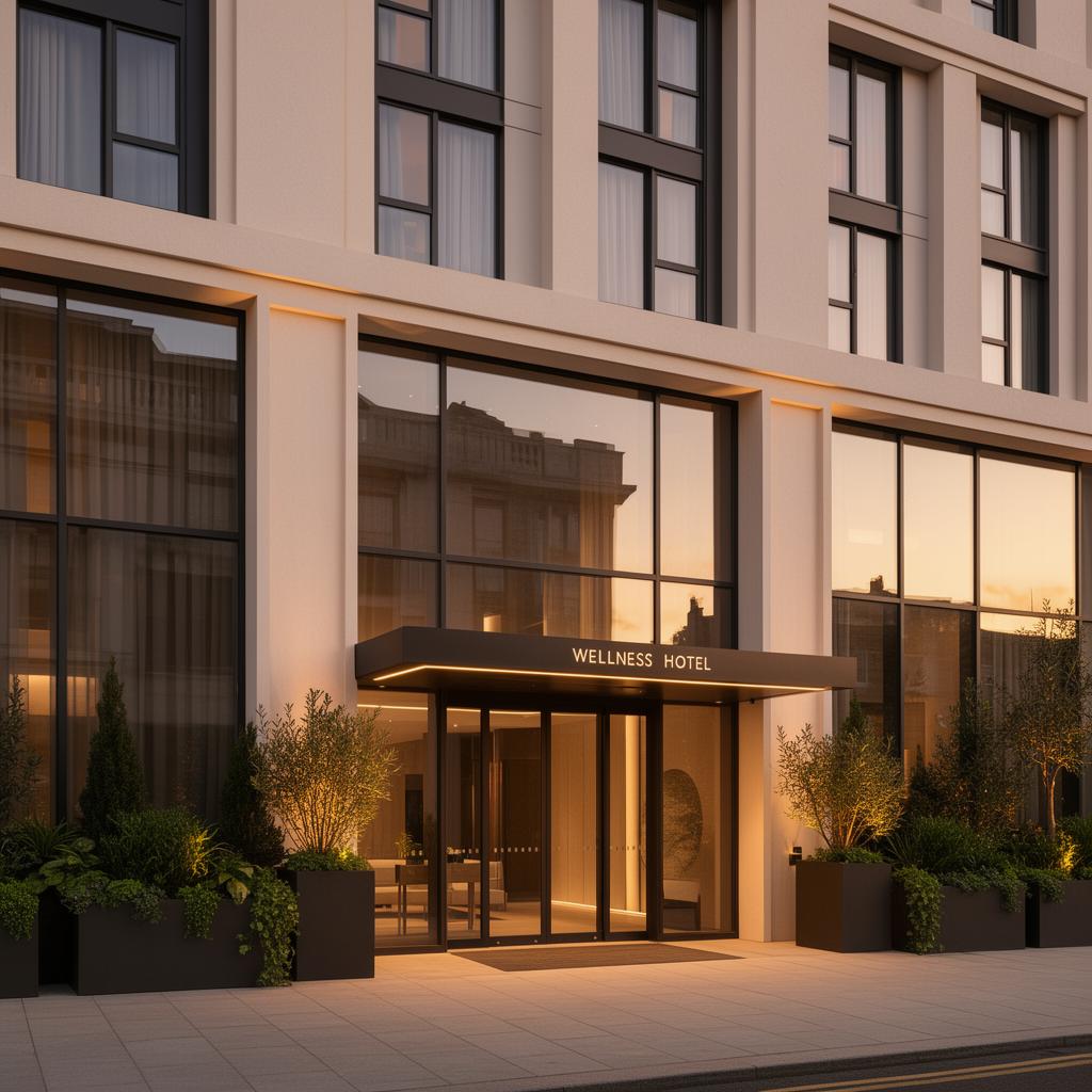 Inhabit Hotels