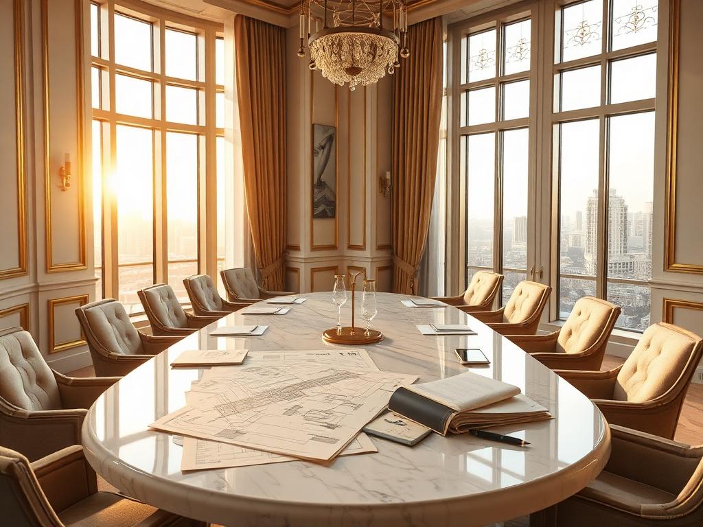 Revenue Strategy — REVO Hospitality